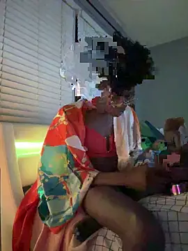 Snapshot of barracksbunny chatting on 4, 5, 2026 barracksbunny online show from 4, 5, 2026