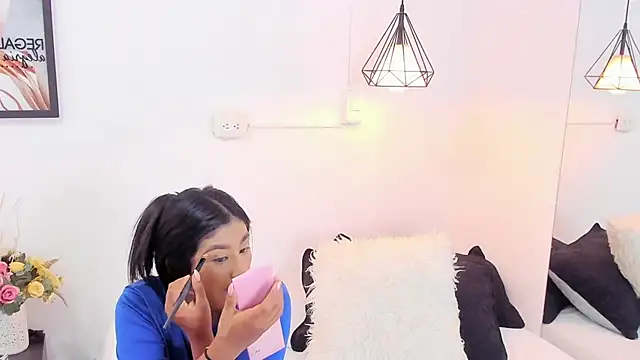 annarosse  online show from 22, 4, 2026