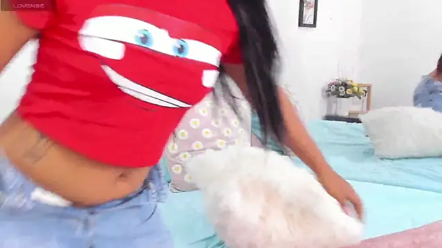 annarosse  online show from 10, 3, 2026