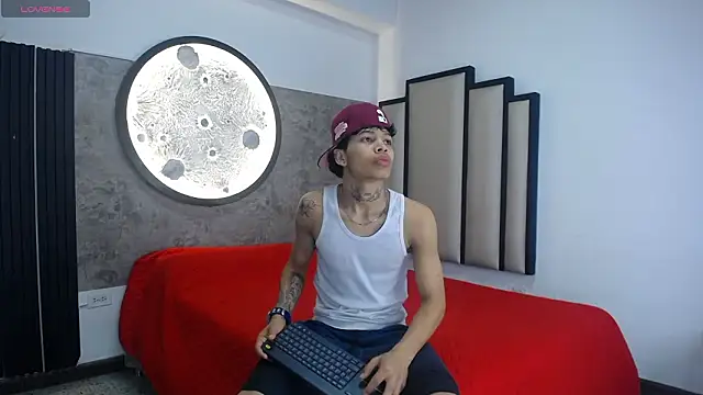 Dogan Renzo0 online show from 5, 2, 2026