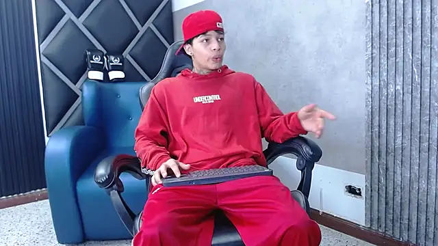 Dogan Renzo0 online show from 6, 2, 2026