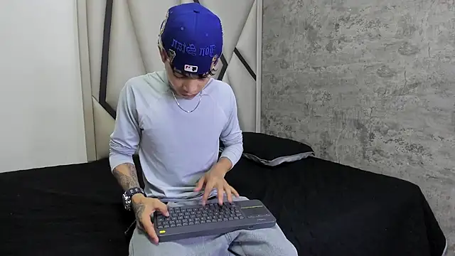 Dogan Renzo0 online show from 1, 2, 2026