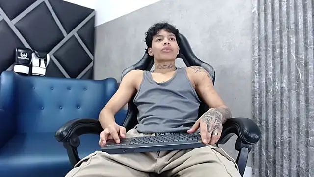 Dogan Renzo0 online show from 7, 2, 2026