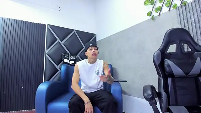 Dogan Renzo0 online show from 11, 2, 2026