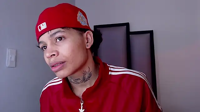 Dogan Renzo0 online show from 18, 2, 2026