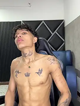 Dogan Renzo0 online show from 9, 2, 2026