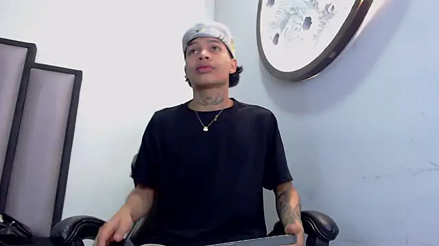 Dogan Renzo0 online show from 3, 3, 2026