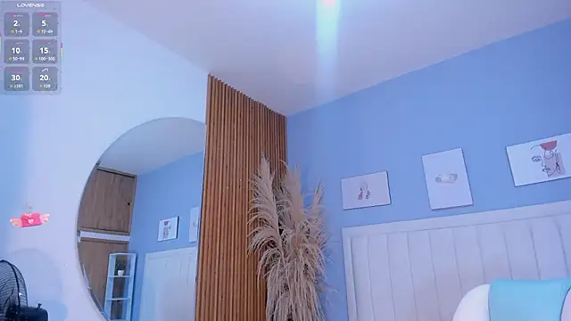 helen jonesx online show from 26, 2, 2026