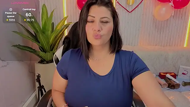 angele roux tp online show from 18, 2, 2026