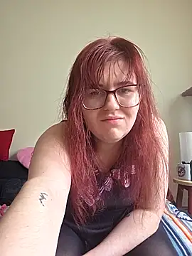 Ashlovescannabis online show from 24, 5, 2026