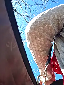 Ashlovescannabis online show from 18, 4, 2026