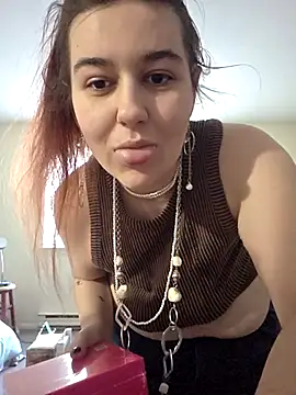 Ashlovescannabis online show from 14, 2, 2026