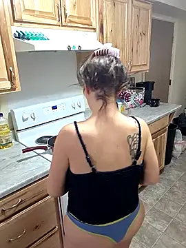 Ashlovescannabis online show from 25, 2, 2026