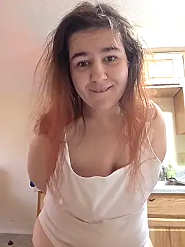 Ashlovescannabis online show from 15, 4, 2026