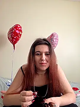 Ashlovescannabis online show from 12, 2, 2026