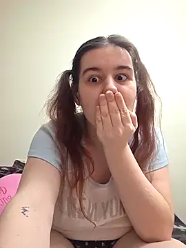 Ashlovescannabis online show from 24, 3, 2026