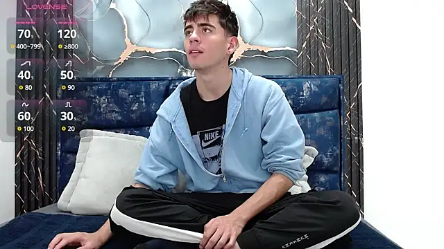 Lust demian online show from 9, 2, 2026