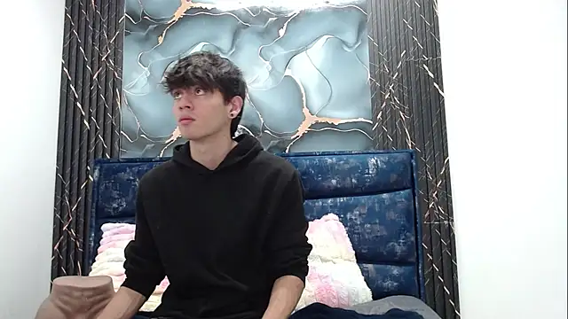 Lust demian online show from 19, 1, 2026