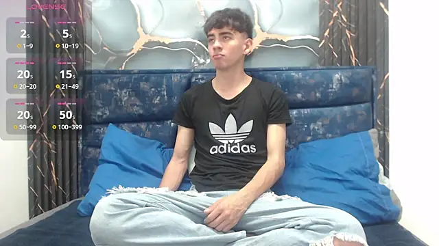 Lust demian online show from 2, 3, 2026