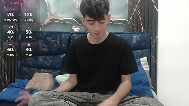 Lust demian online show from 4, 3, 2026