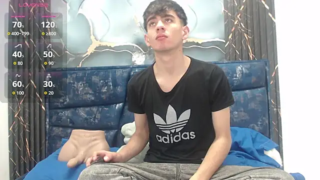 Lust demian online show from 6, 3, 2026