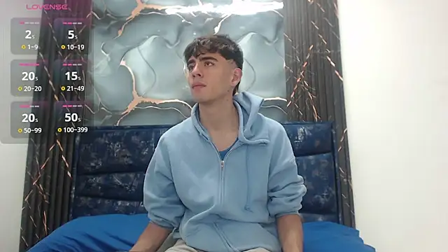 Lust demian online show from 26, 2, 2026