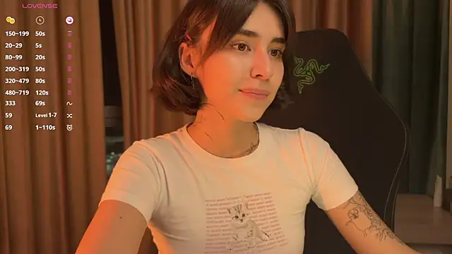 deftonesnut online show from 13, 3, 2026