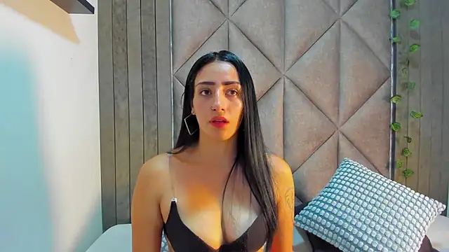 AmmyRouse   online show from 1, 3, 2026