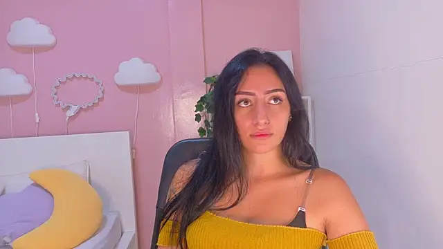 AmmyRouse   online show from 2, 4, 2026