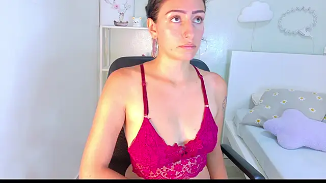 AmmyRouse   online show from 3, 2, 2026