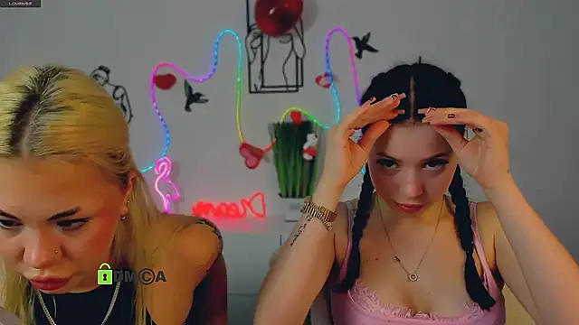 alexa bonni online show from 15, 2, 2026