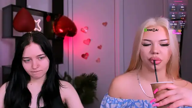 alexa bonni online show from 23, 2, 2026