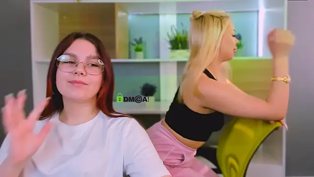 alexa bonni online show from 24, 3, 2026