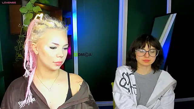 alexa bonni online show from 24, 4, 2026