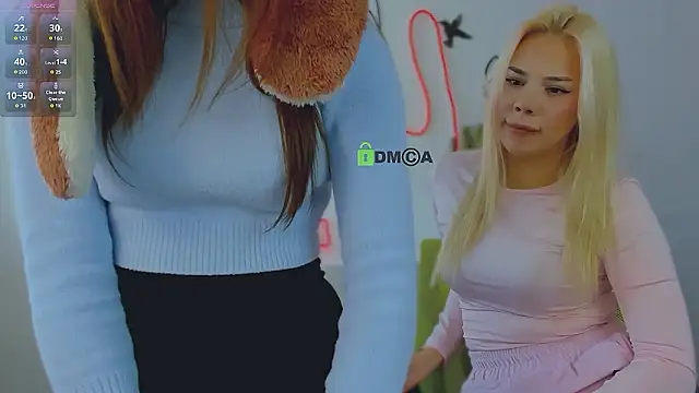 alexa bonni online show from 1, 2, 2026