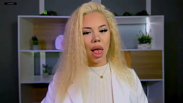 alexa bonni online show from 27, 4, 2026