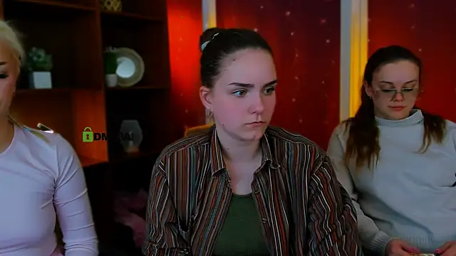 alexa bonni online show from 27, 3, 2026