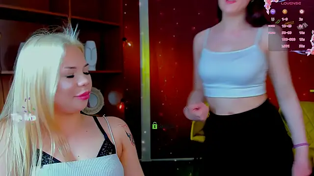 alexa bonni online show from 18, 4, 2026