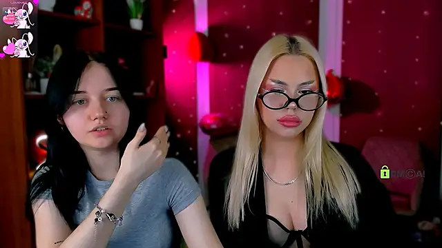 alexa bonni online show from 13, 2, 2026