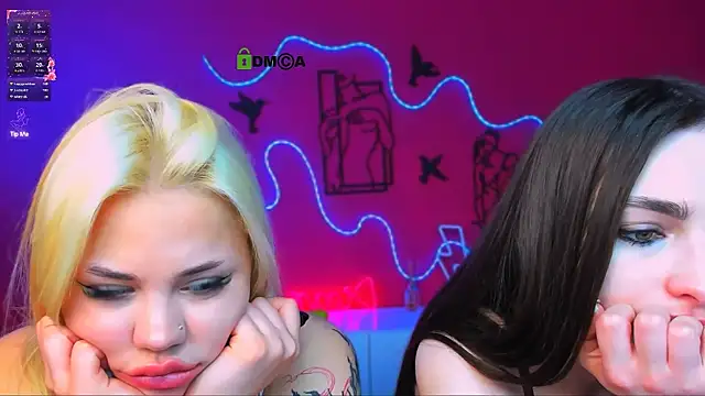 alexa bonni online show from 5, 4, 2026