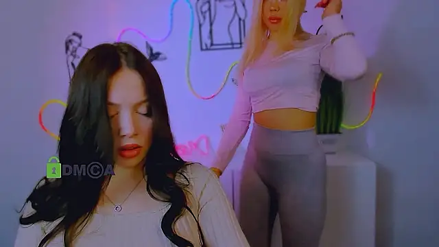 alexa bonni online show from 2, 2, 2026