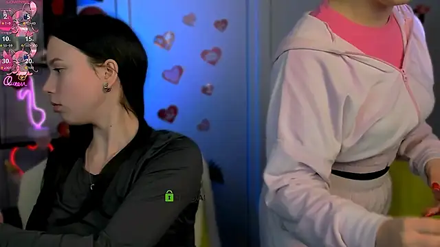 alexa bonni online show from 10, 2, 2026