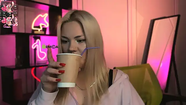 alexa bonni online show from 6, 2, 2026