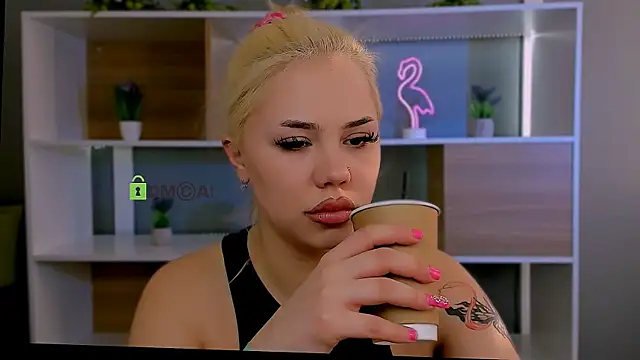 alexa bonni online show from 9, 3, 2026