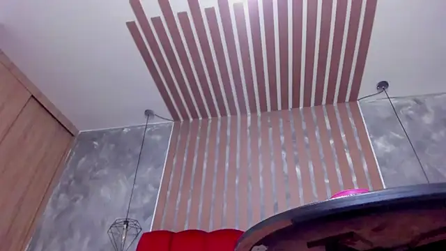 SalomeEvanz online show from 12, 4, 2026