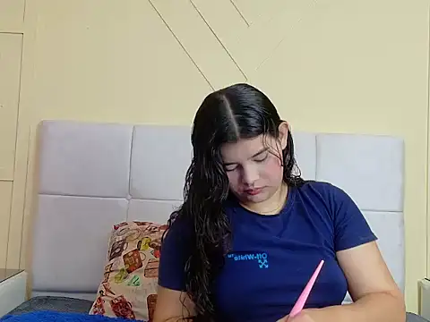 SalomeEvanz online show from 6, 3, 2026