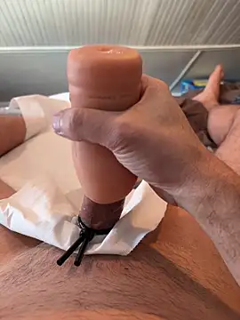 PumpyC online show from 7, 2, 2026