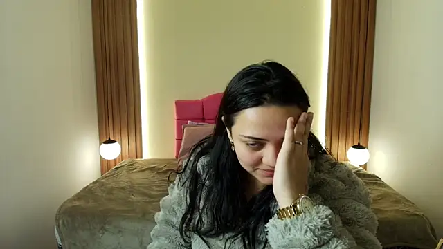 IvonneRoss  online show from 29, 5, 2026