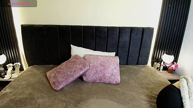 IvonneRoss  online show from 21, 3, 2026