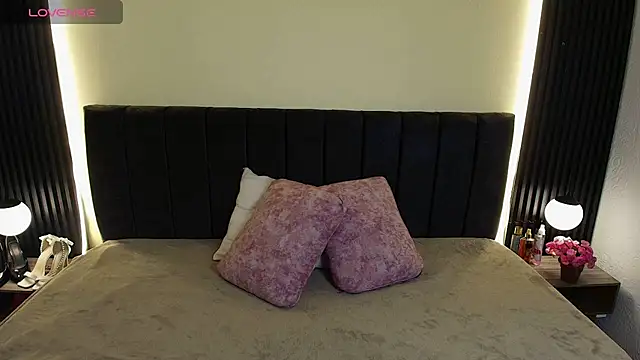 IvonneRoss  online show from 26, 3, 2026